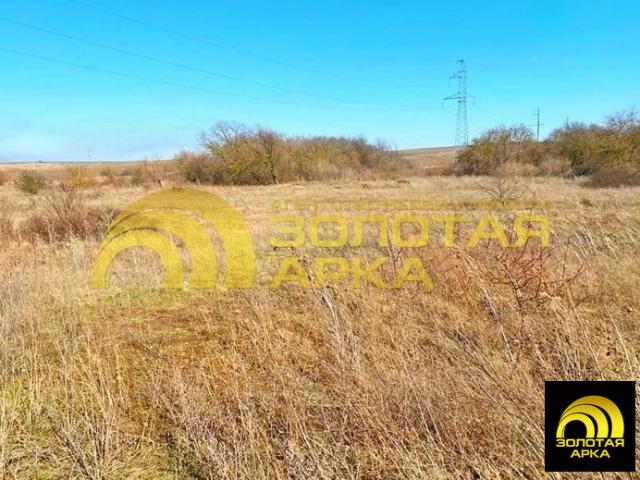 Участок продажа в Варениковская Ст-ца, Краснодарский Край