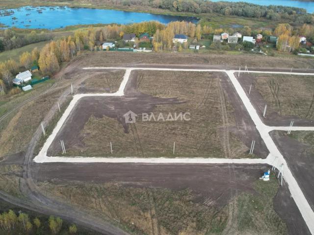 Участок продажа в Рязанская область