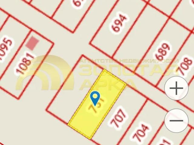 Участок продажа в Краснодарский Край