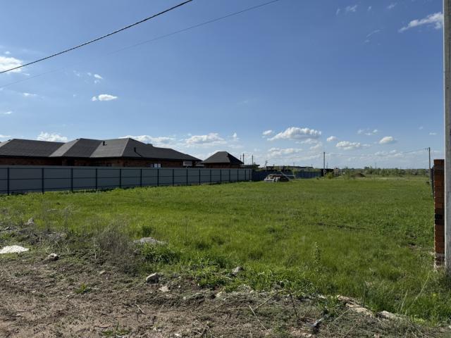 Участок продажа