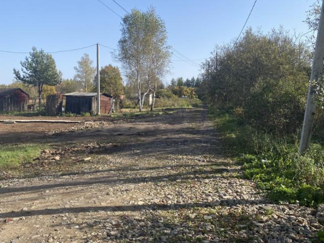 Участок продажа в Ярославская область