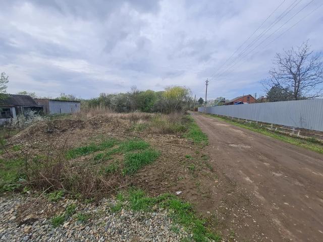 Участок продажа в Афипский, Краснодарский Край