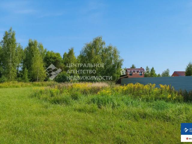 Участок продажа в Рязанская область