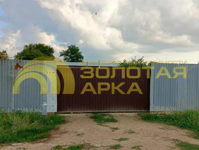 Участок продажа в Варениковская Ст-ца, Краснодарский Край