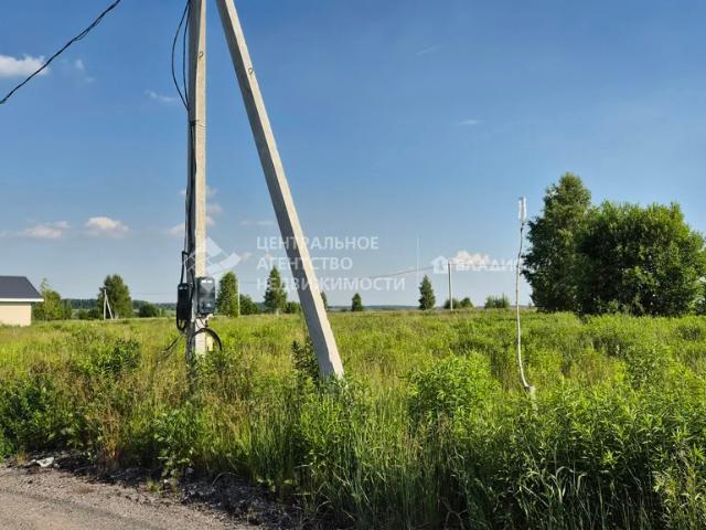 Участок продажа в Рязанская область