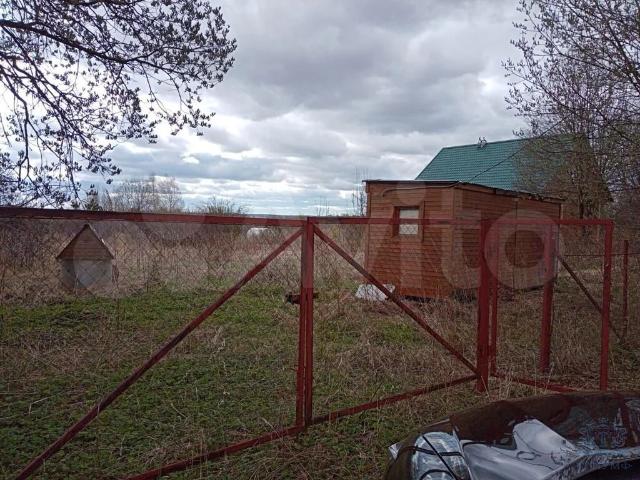 Участок продажа в Владимирская область