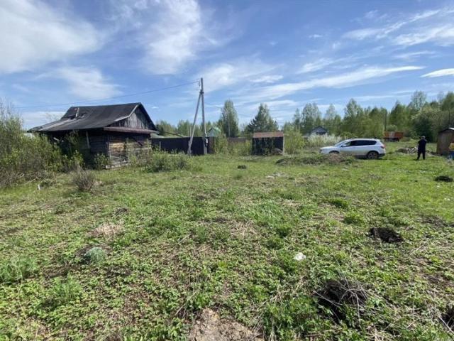 Участок продажа в Уфа, Башкортостан Респ