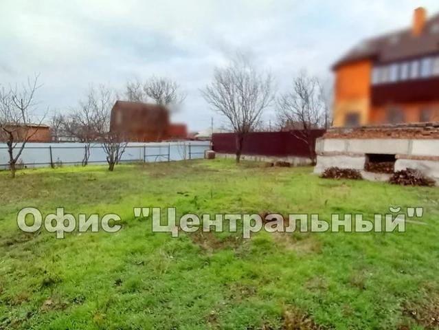 Участок продажа в Ростовская область