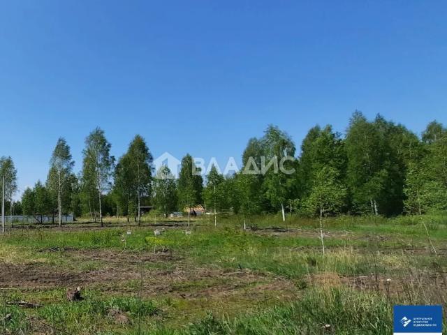 Участок продажа в Рязанская область
