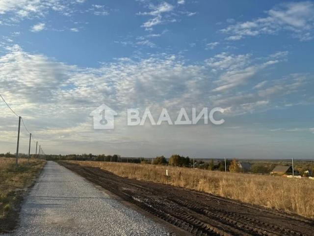 Участок продажа в Рязанская область