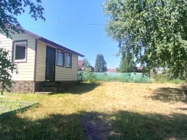 Участок продажа в СНТ Заречье, Пестречинский район