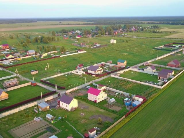 Участок продажа в Ярославская область