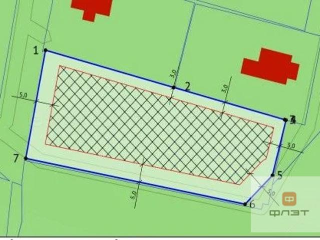 Участок продажа в Татарстан Республика