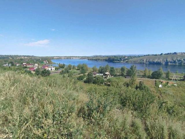 Участок продажа в Абакан