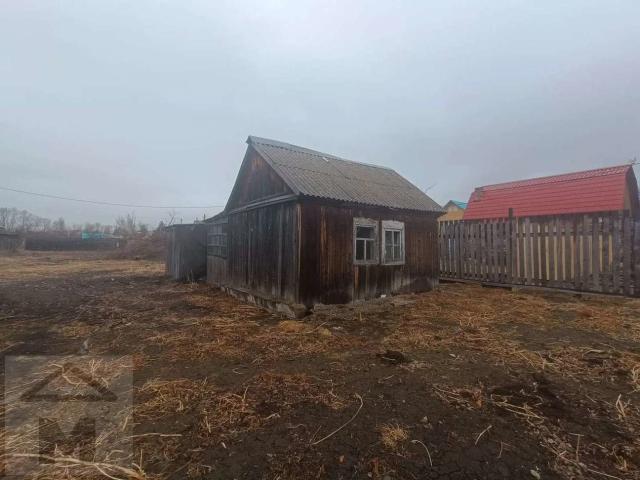 Участок продажа в Абакан