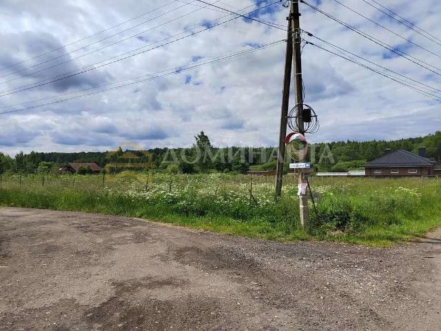 Участок продажа в Смоленская область
