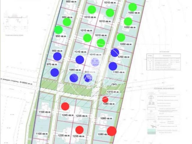 Участок продажа в Калужская Обл