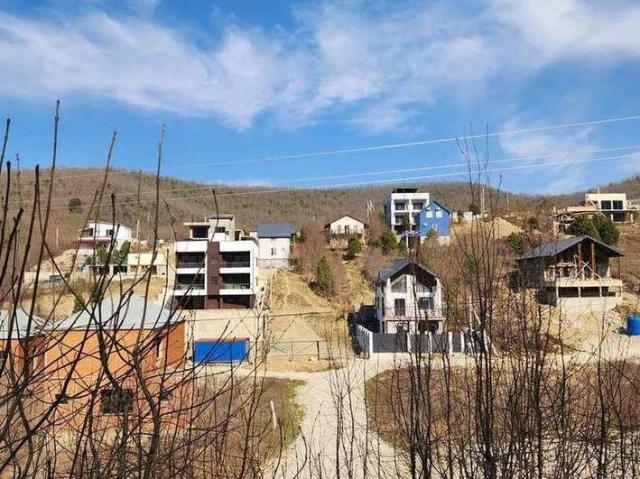 Участок продажа в Абрау-дюрсо С, Краснодарский Край