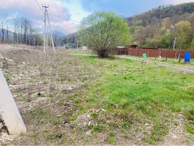 Участок продажа в Адербиевка С, Краснодарский Край