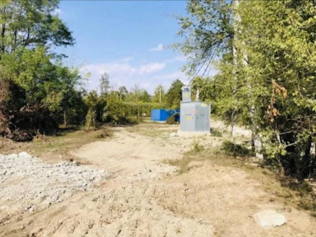 Участок продажа в Адербиевка С, Краснодарский Край