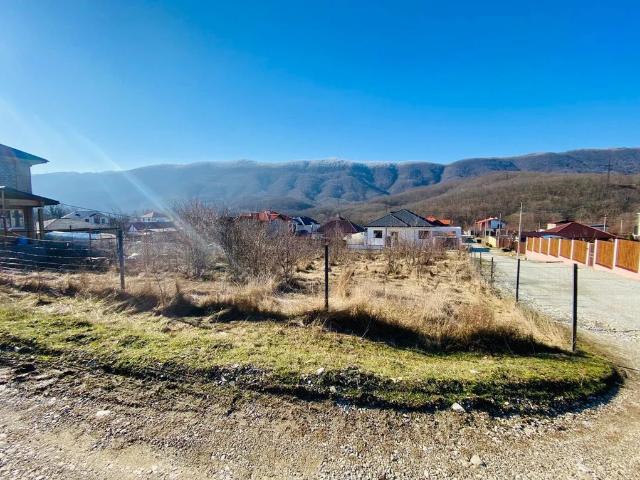 Участок продажа в Адербиевка С, Краснодарский Край