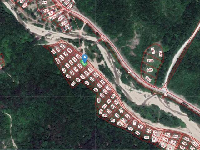 Участок продажа в Адербиевка С, Краснодарский Край