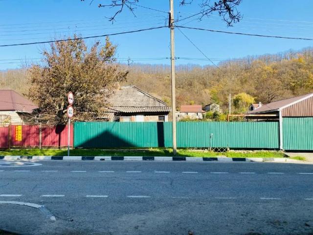 Участок продажа в Адербиевка С, Краснодарский Край
