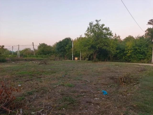 Участок продажа в Афипский, Краснодарский Край