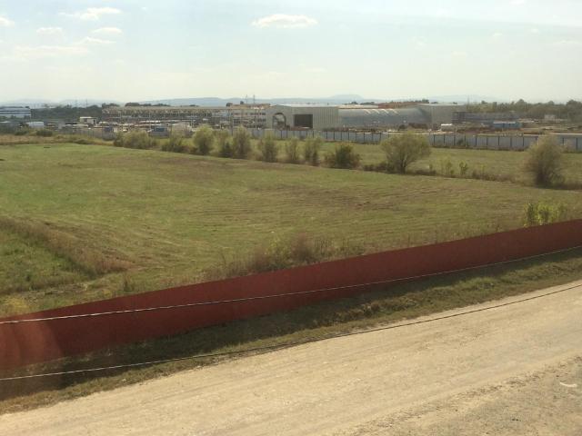 Участок продажа в Афипский, Краснодарский Край