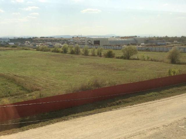 Участок продажа в Афипский, Краснодарский Край