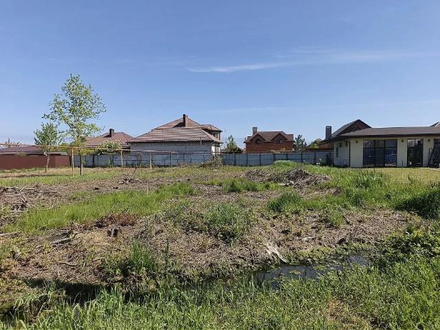Участок продажа в Афипский, Краснодарский Край