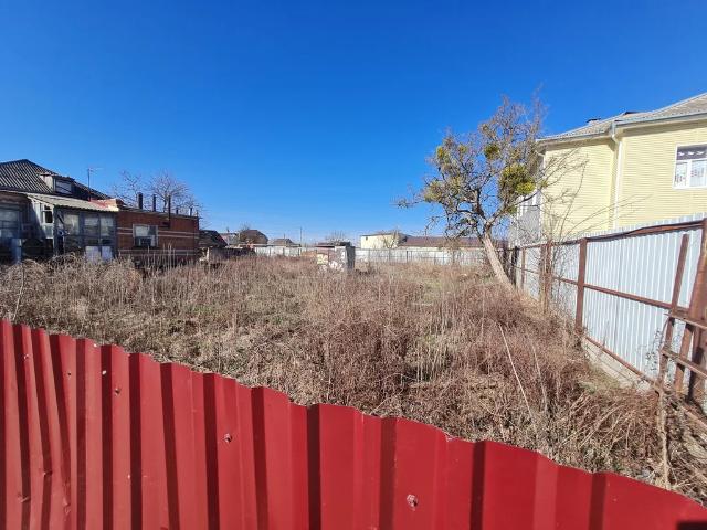 Участок продажа в Афипский, Краснодарский Край