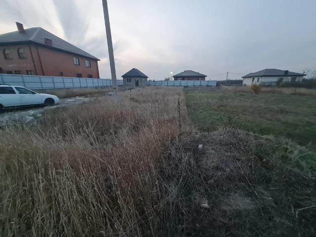 Участок продажа в Афипский, Краснодарский Край