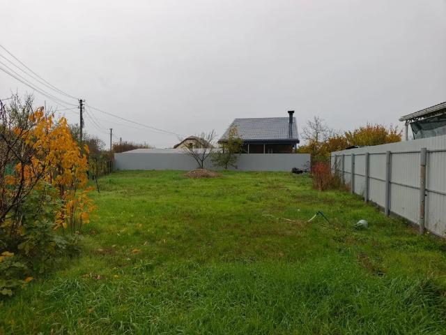 Участок продажа в Афипский, Краснодарский Край