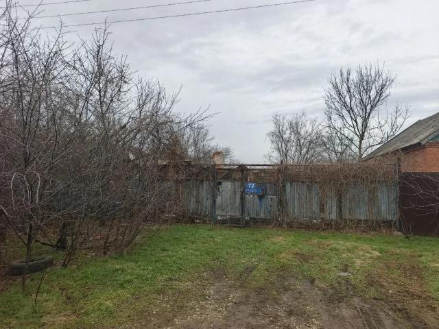 Участок продажа в Афипский, Краснодарский Край