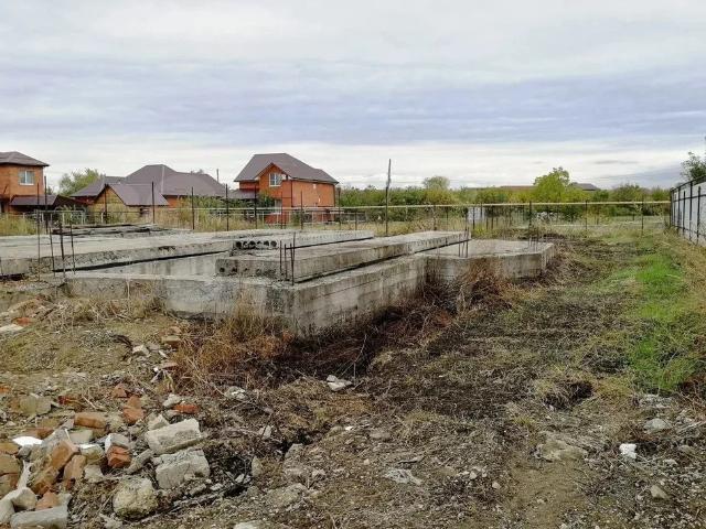 Участок продажа в Афипский, Краснодарский Край