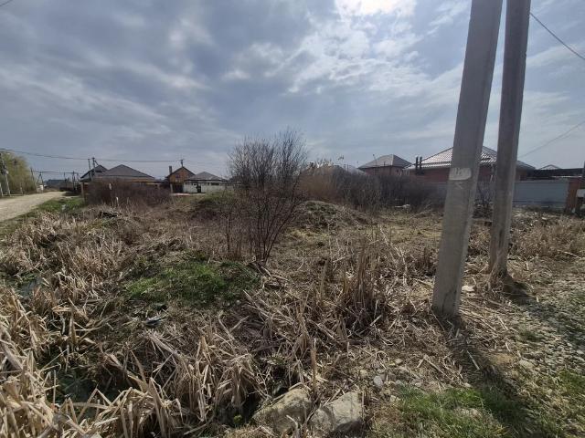 Участок продажа в Афипский, Краснодарский Край