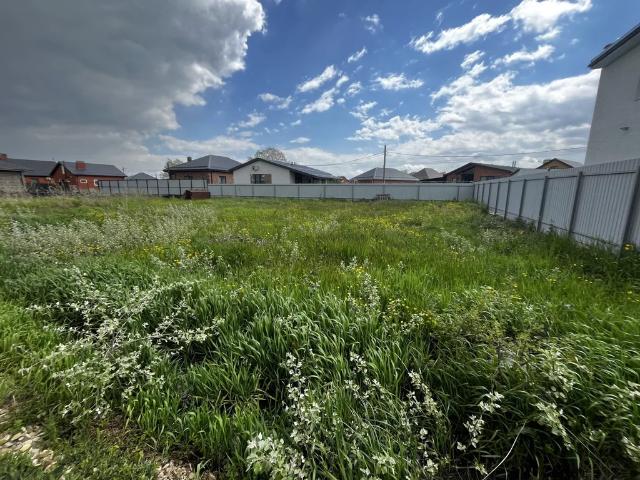 Участок продажа в Афипский, Краснодарский Край