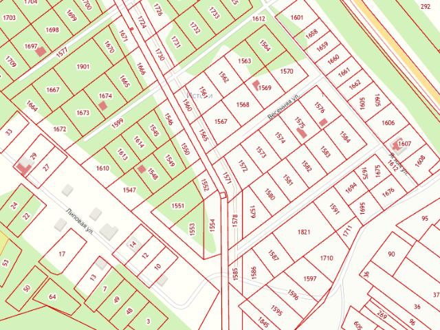 Участок продажа в Рязанская область