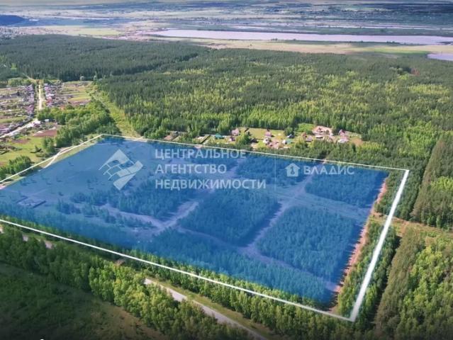 Участок продажа в Рязанская область