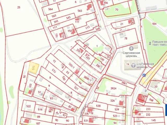 Участок продажа в Агро-пустынь, Рязанская область