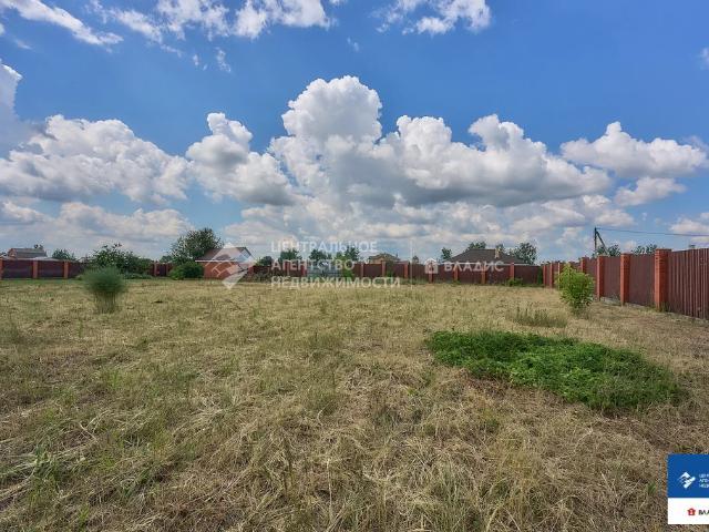 Участок продажа в Агро-пустынь, Рязанская область