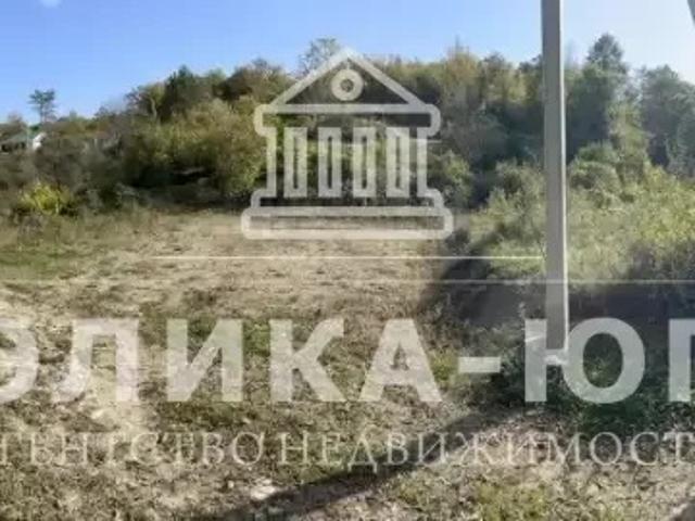 Участок продажа в Агуй-Шапсуг, Туапсинский муниципальный округ