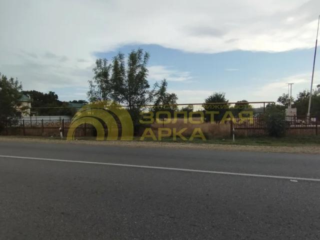 Участок продажа в Ахтанизовская Ст-ца, Краснодарский Край