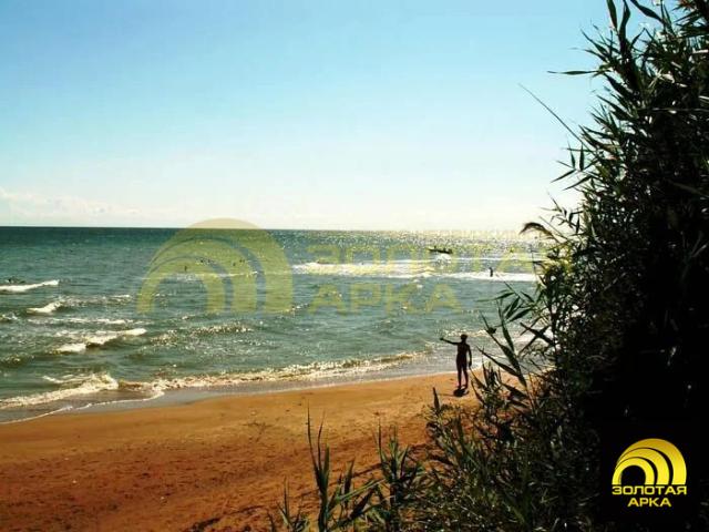 Участок продажа в Ахтанизовская Ст-ца, Краснодарский Край