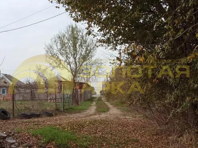 Участок продажа в Ахтанизовская Ст-ца, Краснодарский Край
