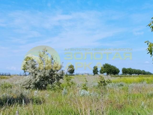 Участок продажа в Ахтанизовская Ст-ца, Краснодарский Край