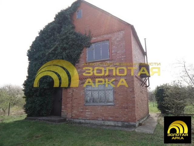 Участок продажа в Краснодарский Край
