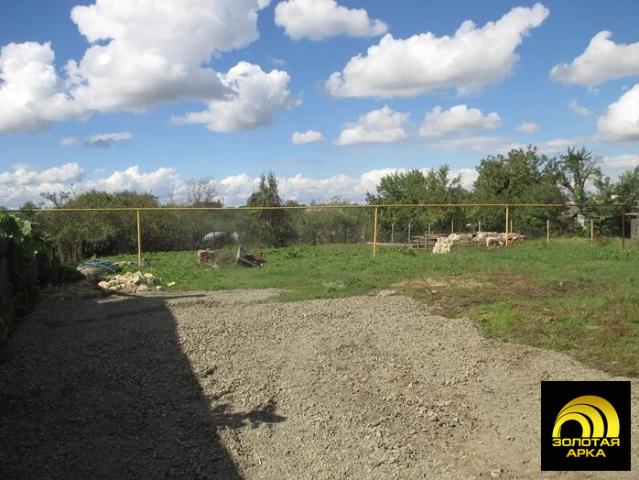 Участок продажа в Краснодарский Край