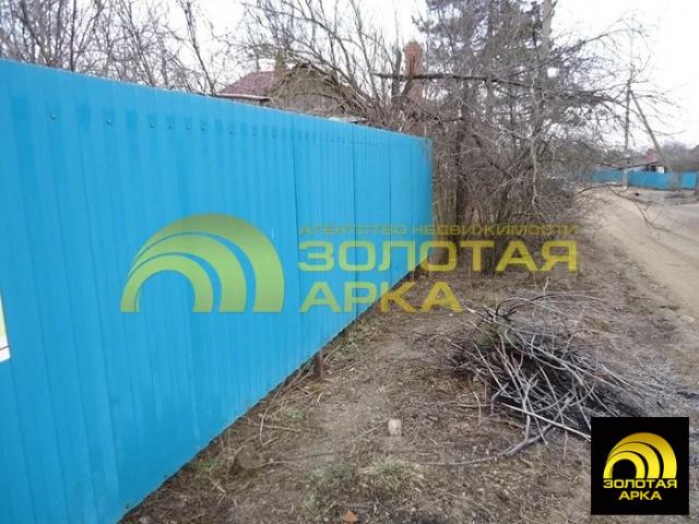 Участок продажа в Краснодарский Край